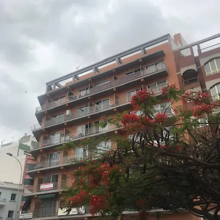 Apartamento Income Spain