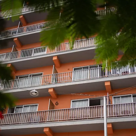 公寓 Income Spain *