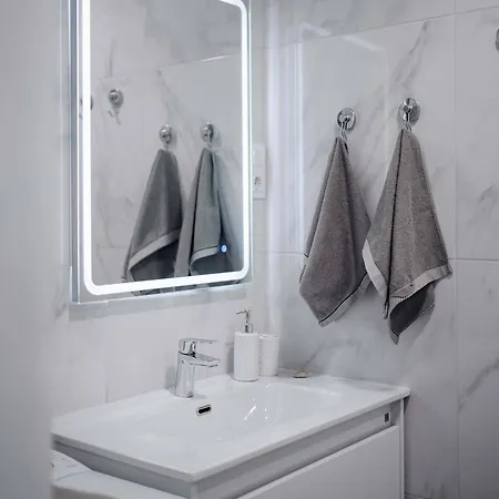 Income Spain Apartmán