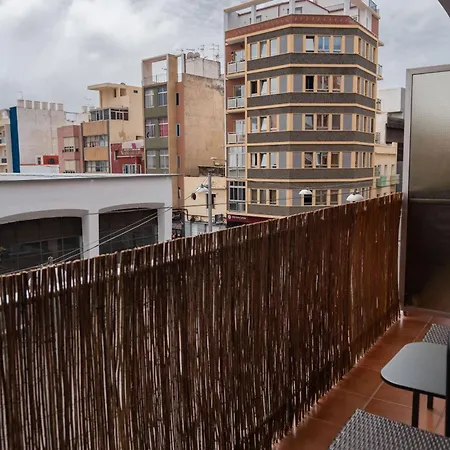 Apartamento Income Spain