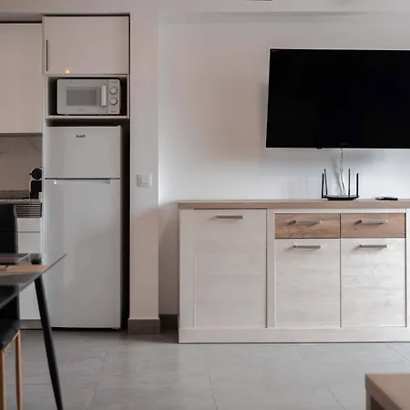 Income Spain Apartmán *