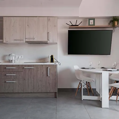 Income Spain 大加那利岛拉斯帕尔马斯