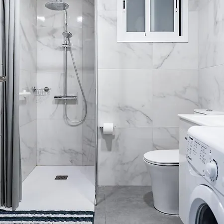 Apartmán Income Spain *