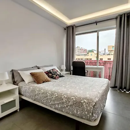 Apartmán Income Spain Las Palmas de Gran Canaria