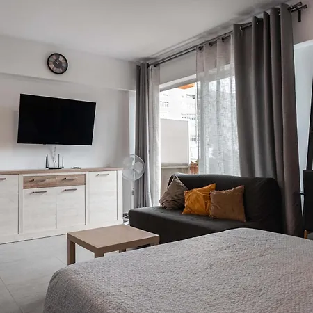 Income Spain Apartmán