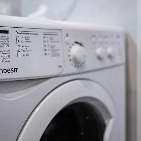 公寓 Income Spain 大加那利岛拉斯帕尔马斯