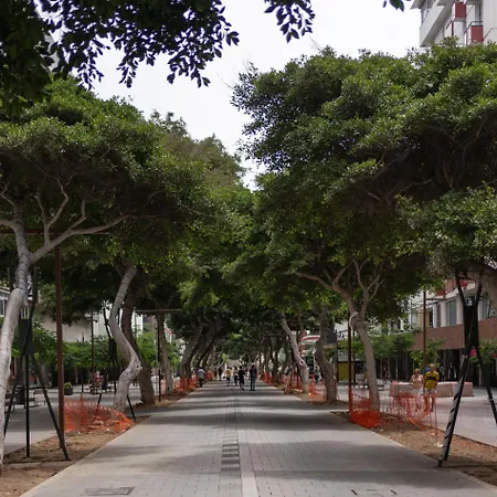 Income Spain Apartmán Las Palmas de Gran Canaria