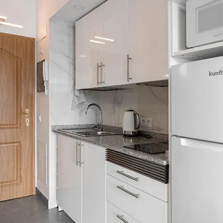 Income Spain * 大加那利岛拉斯帕尔马斯