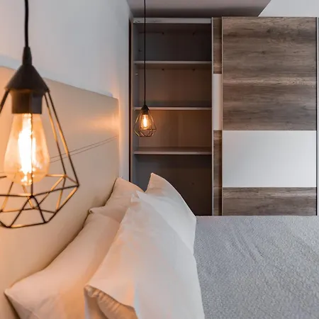 Apartmán Income Spain