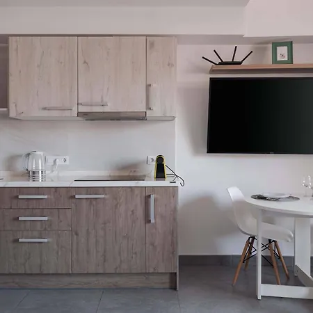 Apartmán Income Spain *