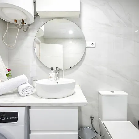 Apartmán Income Spain