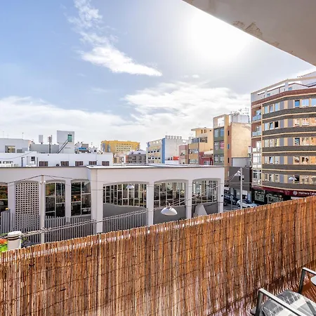 Income Spain Las Palmas de Gran Canaria