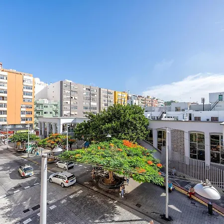 Income Spain Apartman