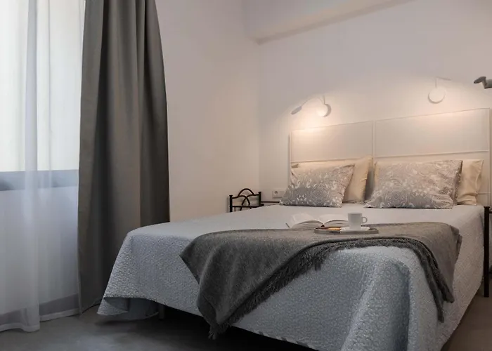 Income Spain 아파트