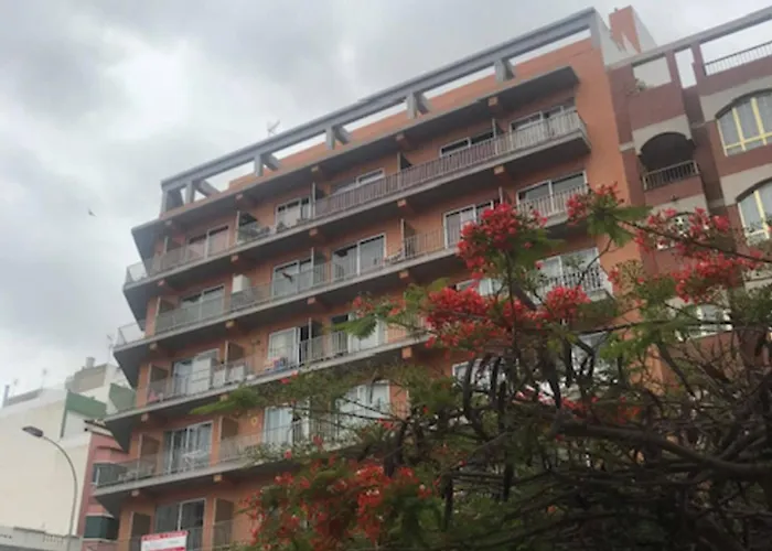 Appartamento Income Spain