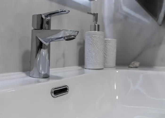 Appartamento Income Spain