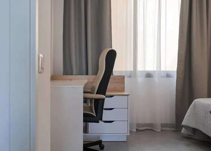 Income Spain 아파트