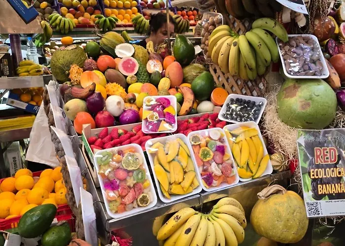 아파트 Income Spain