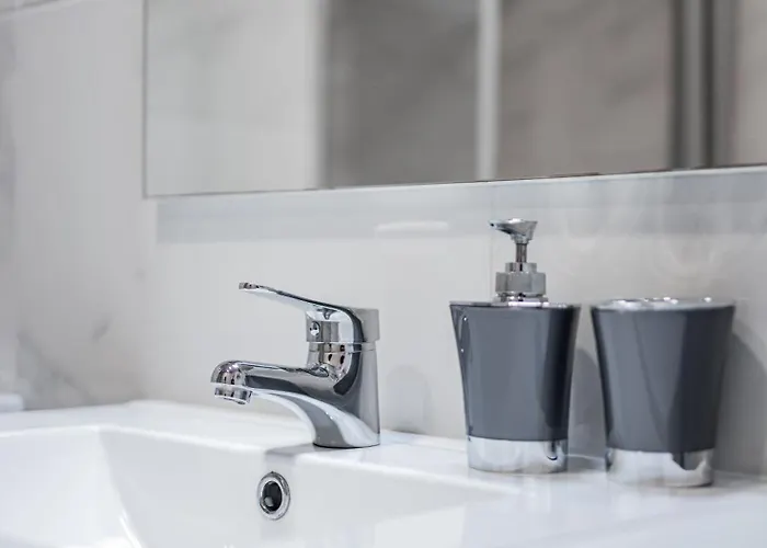 Income Spain 아파트 *