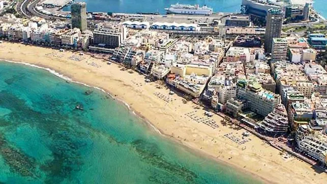 Income Spain * 라스팔마스