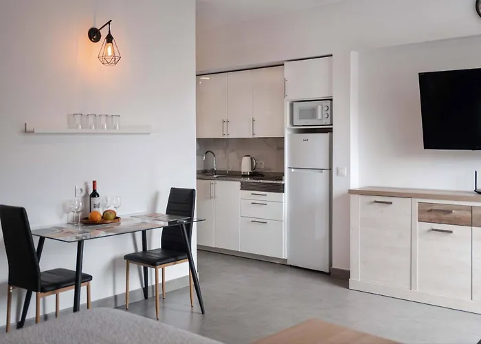 Appartamento Income Spain *