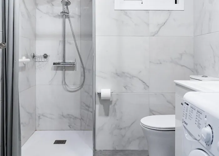 Appartamento Income Spain *