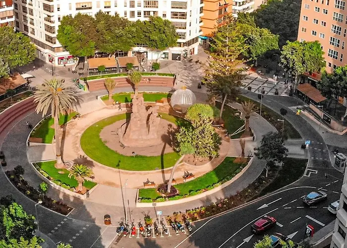 Income Spain 아파트