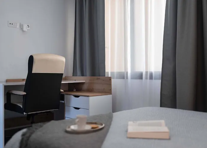 Income Spain * 라스팔마스