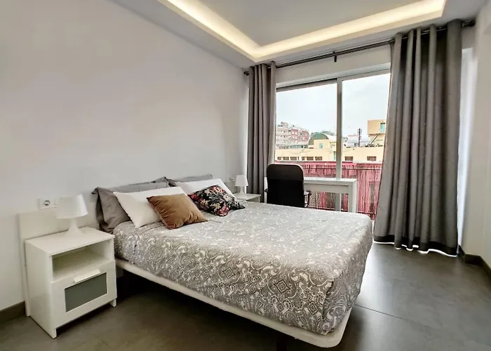 Appartamento Income Spain Las Palmas de Gran Canaria