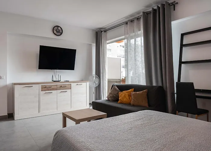 Income Spain Appartamento