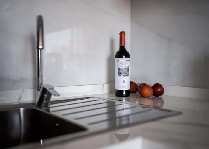 Income Spain Appartamento *