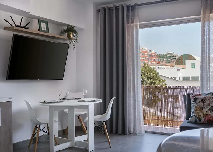 Appartamento Income Spain *