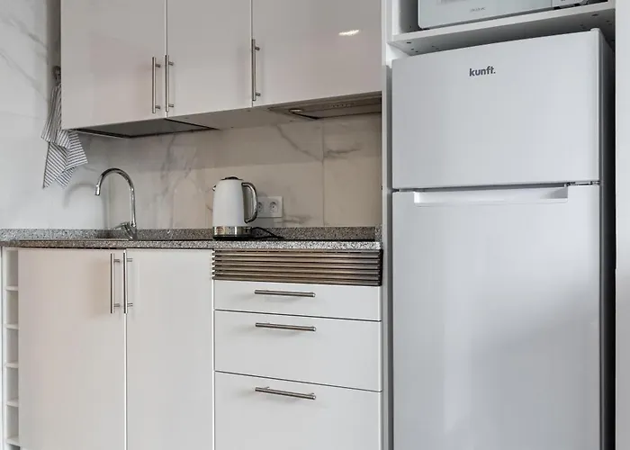 Income Spain Appartamento Las Palmas de Gran Canaria