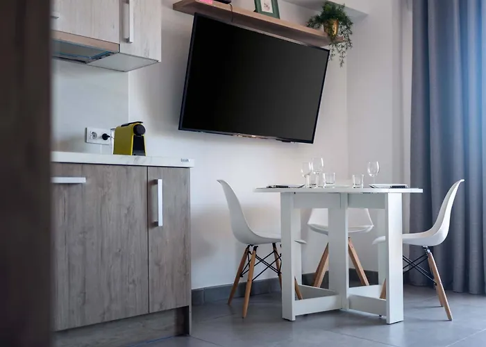 Appartamento Income Spain *