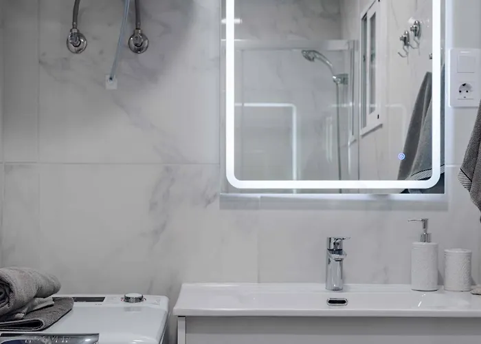 Appartamento Income Spain