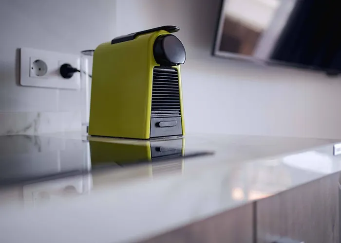 Income Spain Las Palmas de Gran Canaria