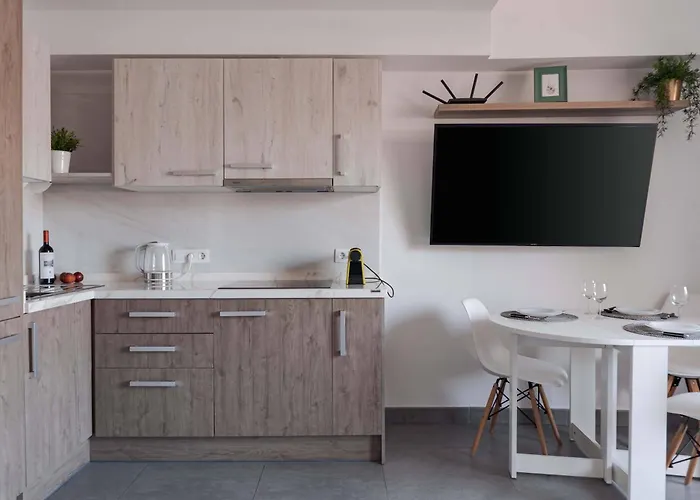 아파트 Income Spain *