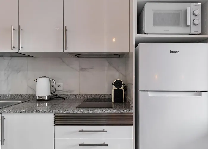 Income Spain * 라스팔마스