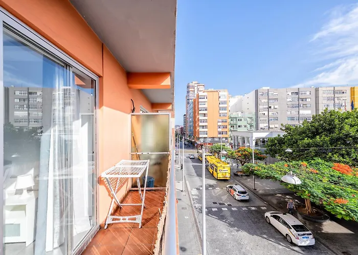 Appartamento Income Spain *