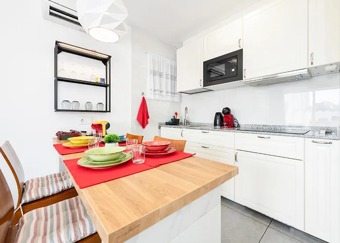 Appartamento Income Spain *