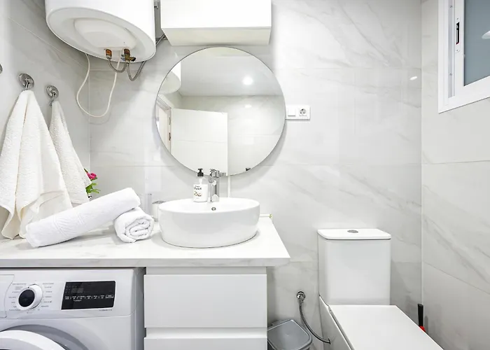 아파트 Income Spain