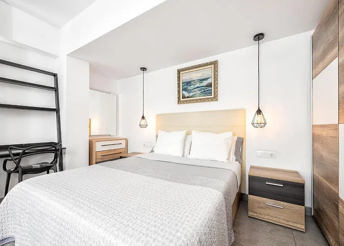 Income Spain Appartamento *