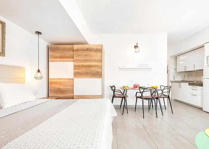 Appartamento Income Spain