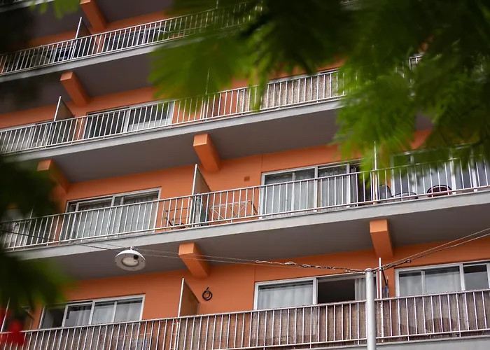 Διαμέρισμα Income Spain *