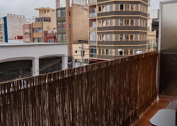 Διαμέρισμα Income Spain