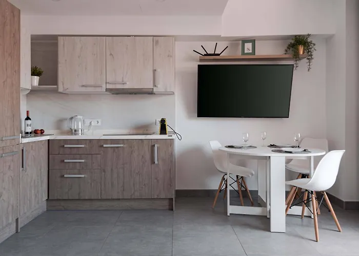 Income Spain Λας Πάλμας ντε Γκραν Κανάρια