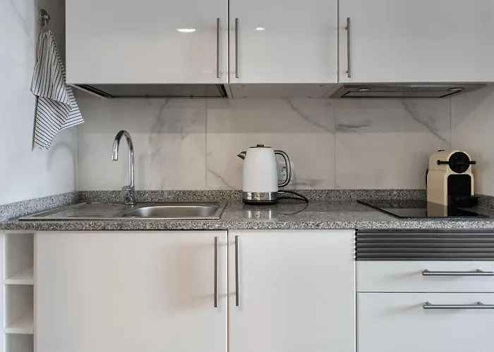 Διαμέρισμα Income Spain