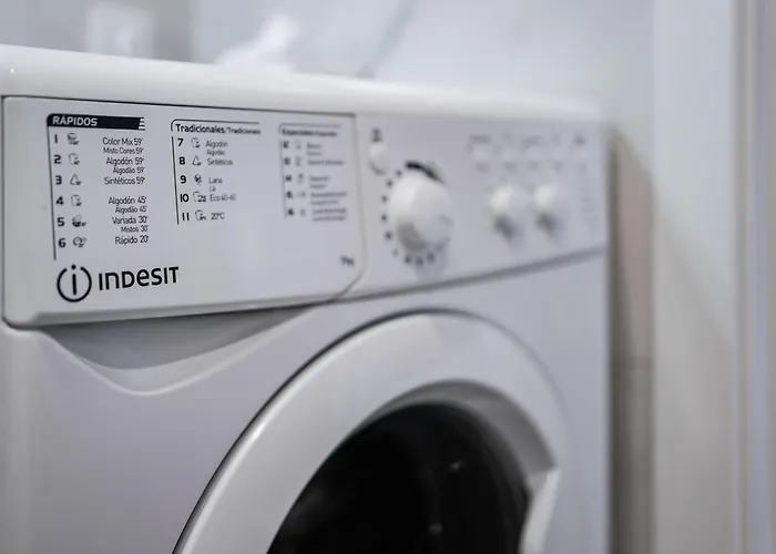 Διαμέρισμα Income Spain Λας Πάλμας ντε Γκραν Κανάρια