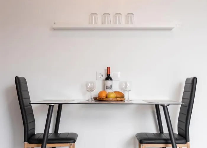 Income Spain Διαμέρισμα