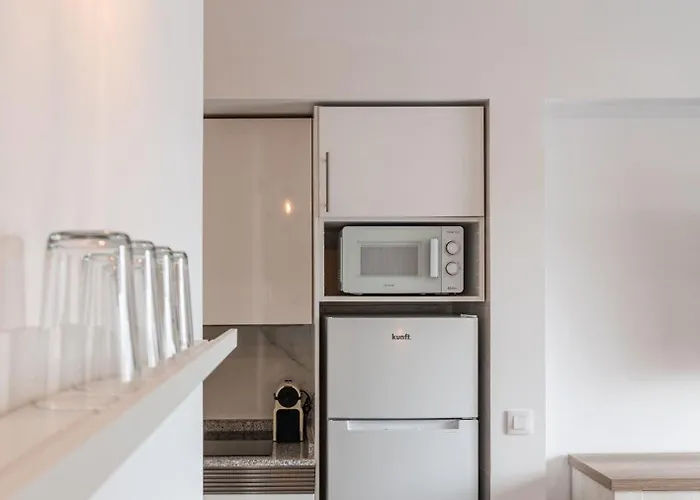 Διαμέρισμα Income Spain